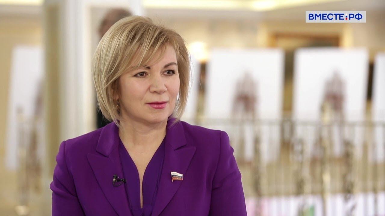 Елена Зленко. Закон об экологической информации смотреть онлайн