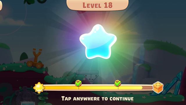 Angry birds journey. Android game Level : 16-20. смотреть онлайн