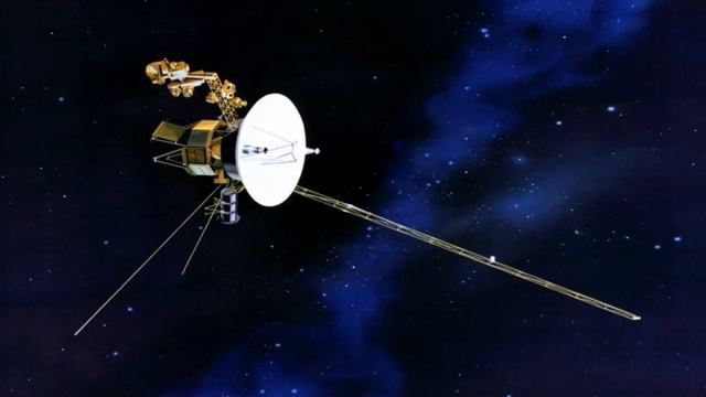 5 Amazing Facts About Voyager 1 смотреть онлайн
