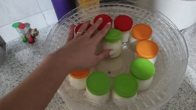 ЙОГУРТ ИЗ ЭЛЬБИФИДА ОТ Siberian Wellness. Проверяю лайфхак