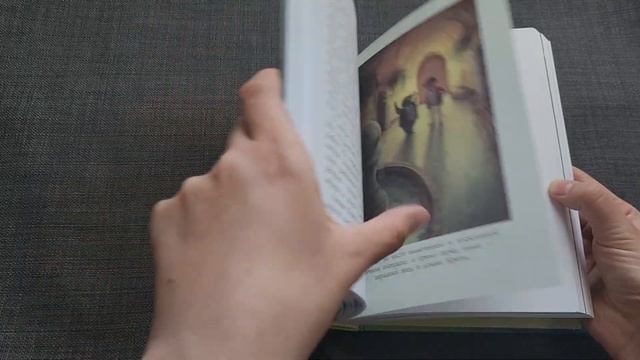 Кеннет Грэм "Ветер в ивах" МАЛЫШ смотреть онлайн