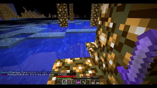 Super Hostile Online #31; Crystal Adventure Dungeon Parkour смотреть онлайн