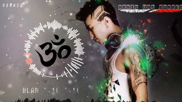 Extreme base |Blah Blah song| Armin van Burren|bass boosted 🔥✔️ смотреть онлайн