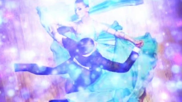 Белый танец. Вальс. Cover смотреть онлайн