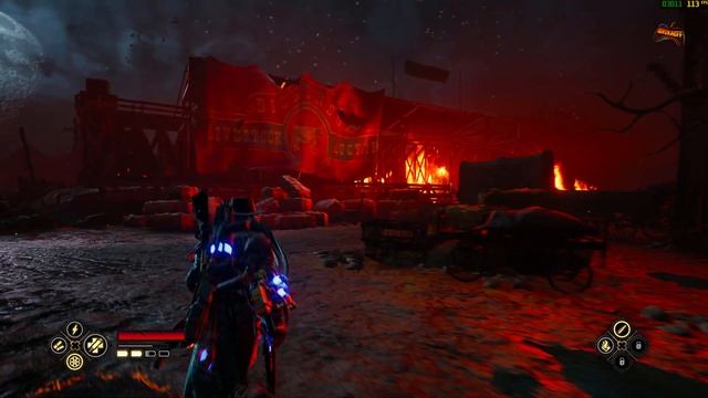 EVIL WEST Gameplay Walkthrough Part 5 FULL GAME [2K 60FPS PC ULTRA] - No Commentary смотреть онлайн