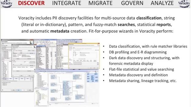 A Philosophy of Data: Power of the Platform Webcast смотреть онлайн