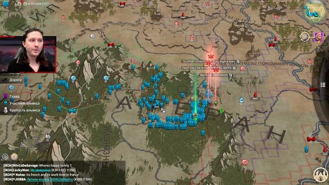 ПОСЛЕДНИЙ ДОВОД КОРОЛЕЙ ⚔ игра Call of Dragons смотреть онлайн