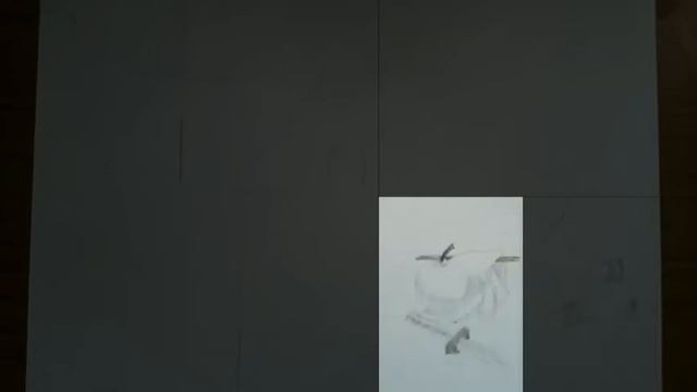 Интенсив по рисованию комиксов в стиле анимэ. День 1. Раскадровка. смотреть онлайн