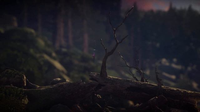 Unravel Two [PS4] Прохождение #4 Nightswimming