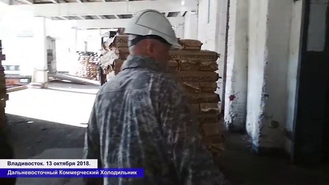 Дальневосточный Коммерческий Холодильник смотреть онлайн