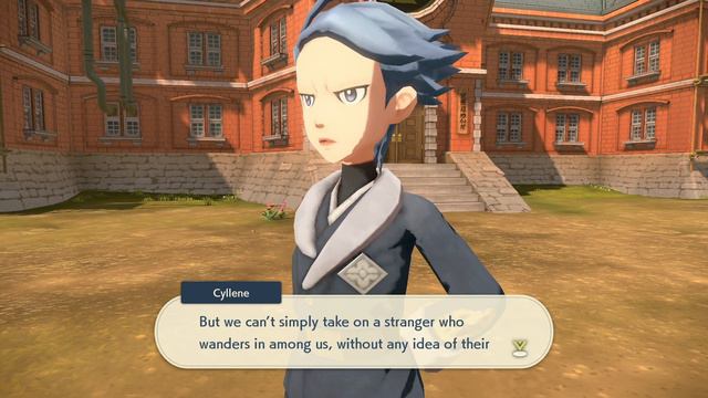 Pokemon Legends: Arceus НА РУССКОМ ЯЗЫКЕ- 1. Начало смотреть онлайн