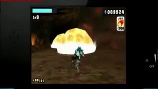 Chocobo Racing 3D [3DS - Cancelled?] смотреть онлайн