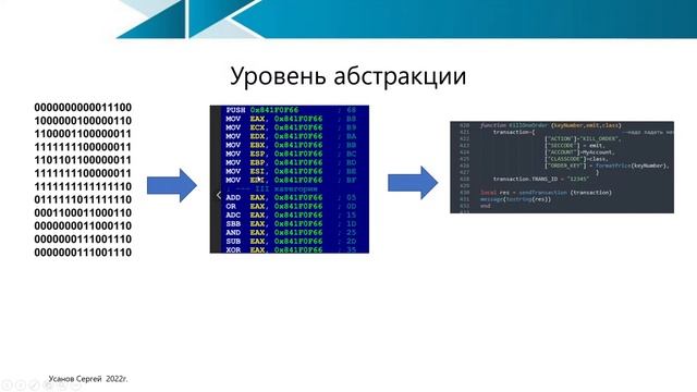«Как создавать торговых роботов для криптобирж и Московской биржи» смотреть онлайн