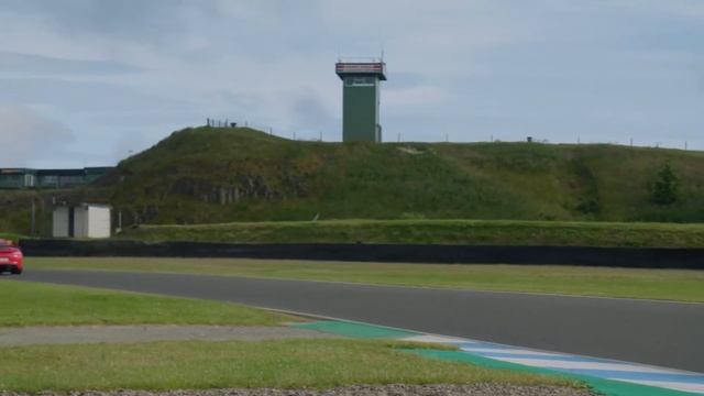 Porsche-радость