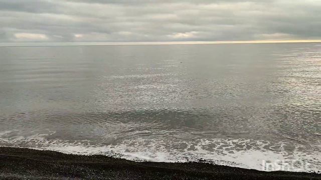 Красота нашей природы 💖 Крымский полуостров и чёрное море 👍🤗💕 смотреть онлайн