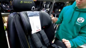 ???ОБЗОР НА АВТОКРЕСЛО CARRELLO ASTEROID NEW???