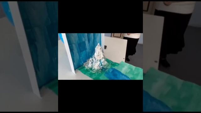 Практический урок в 6-Г классе. Тема "Земная кора" Учитель высшей категории Мусаева Д.К. смотреть онлайн