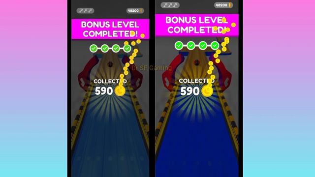 Going? balls fun time⚽⚾?reverse gameplay VS normal gameplay challenge⚽⚾?ball game 2022?Part-4 смотреть онлайн