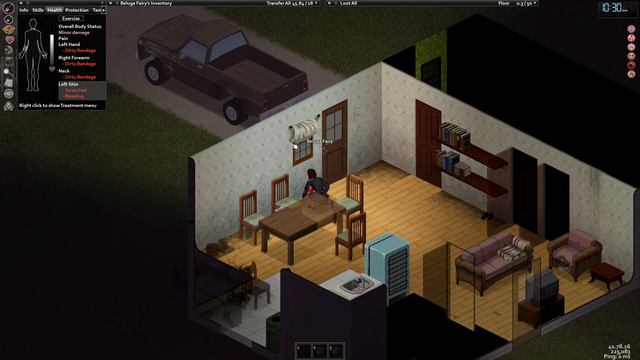 Relaxing Gameplay - Multiplayer | Part 1.1