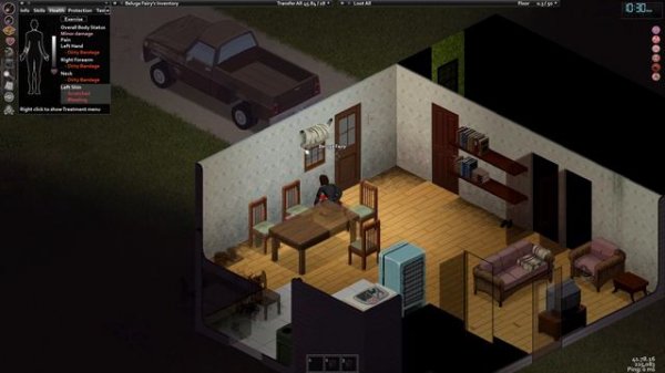 Relaxing Gameplay - Multiplayer | Part 1.1