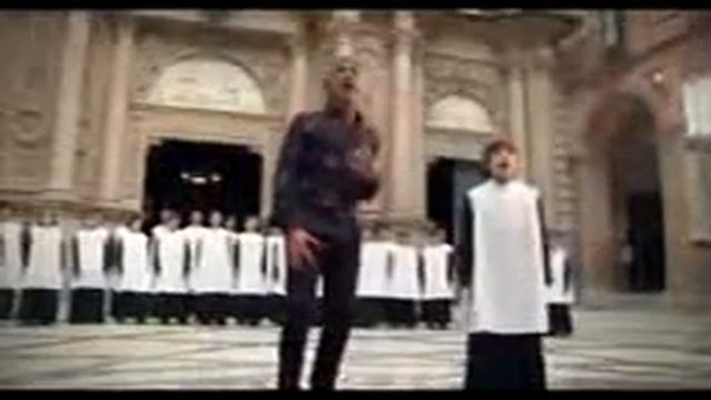 TV3 La Marató de TV3 - Videoclip de la cançó Em dónes força del disc de La Marató смотреть онлайн