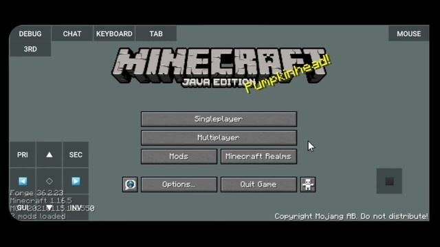 HOW TO DOWNLOAD MODS IN POJAV LAUNCHER 2022||◇◇◇||BADBOYDUKE| смотреть онлайн