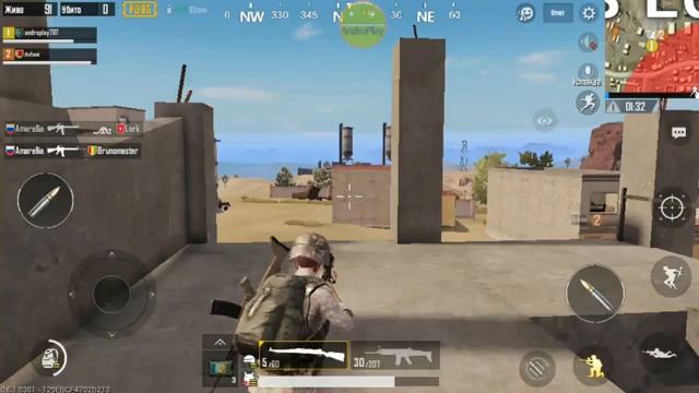 Pubg Mobile | Wileyfox Swift 2 Plus смотреть онлайн