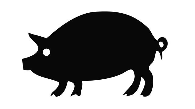 Животные и птицы. Монтессори-картинки для малышей. смотреть онлайн