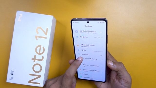 Redmi Note 12 Pro - The New Budget King || Note 12 Pro Unboxing & Review смотреть онлайн