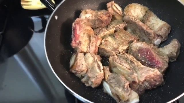 Рецепт жаркое с мясом. Лучшее блюдо. Жизнь в Америке, сша смотреть онлайн