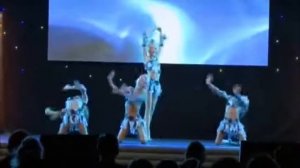 очень красивый танец. дети 8 лет