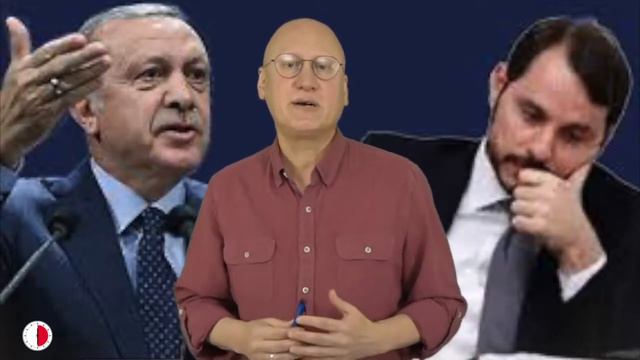 Berat Albayrak GÖZ HAPSİNDE.. Yırtar mı, yırtar. смотреть онлайн