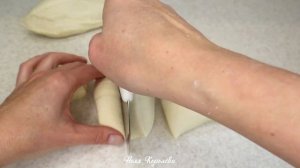 ЧЕБУРЕКИ теперь готовлю только так!  РЕЦЕПТ ЧЕБУРЕКОВ НА КИПЯТКЕ -  ЗАВАРНОЕ ТЕСТО ДЛЯ ЧЕБУРЕКОВ