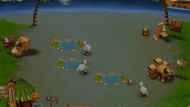 Детская Игра Youda Survivor 4 часть смотреть онлайн