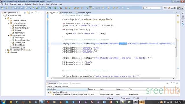 6 Hibernate VI смотреть онлайн