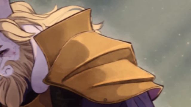 Undertale - ASGORE - Instrumental Mix Cover