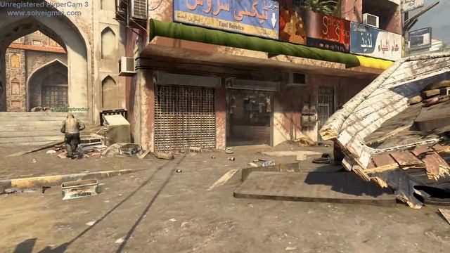 Call Of Duty: Black Ops II (обзор на перки, специальные карты и гранаты) а в конце играем смотреть онлайн