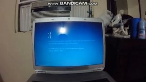 BSoD Compilation 1
