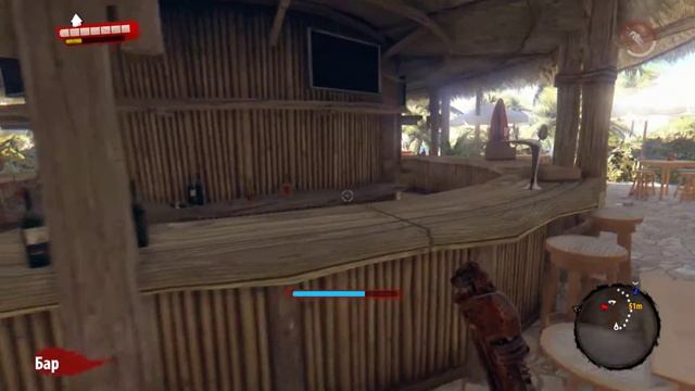 Прохождение Dead Island Definitive Edition — Часть - 9: Халява. смотреть онлайн