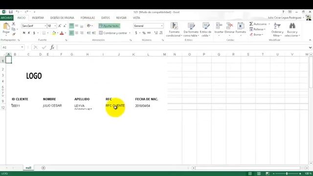 ERROR JASPER REPORTS AL EXPORTAR EN EXCEL NETBEANS 8.2 JAVA CORREGIDO смотреть онлайн