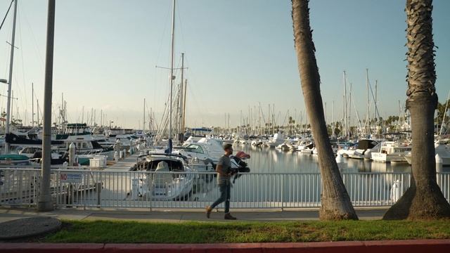 Pushing Black and White Film // Kodak Tri-X 400 смотреть онлайн