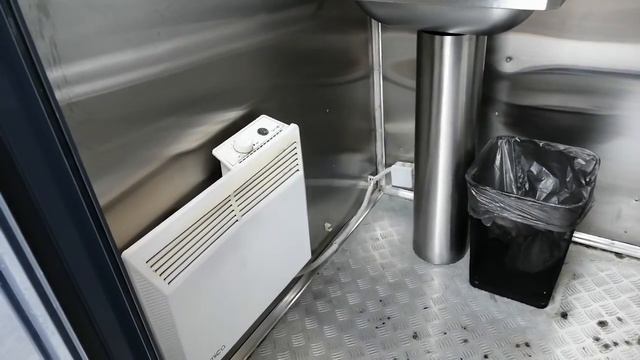 Где искать бесплатные туалеты на ВДНХ. Рассказываю и показываю смотреть онлайн