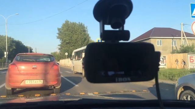 Тест ibox f1 на камеру Крис -с г Екатеринбург смотреть онлайн