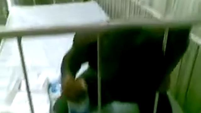 Rabies Patient ....Classical aerophobia with acute hydrophobia смотреть онлайн