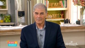 Actor Robert Forster
