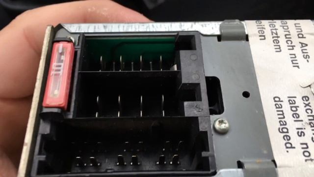 Замена магнитолы Smart ForTwo. Акустика Smart ч.3 /// Бортовой журнал Smart ForTwo смотреть онлайн