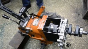 Ходоуменьшитель для мотоблока I ЧП Крючков