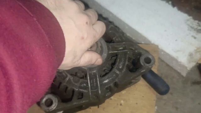 Самый упоротый случай ремонта Часть 1 смотреть онлайн