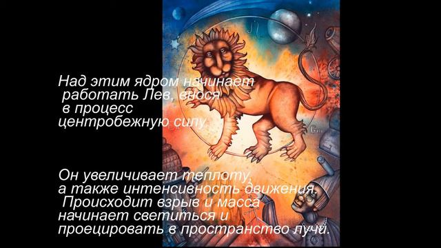 Ключ к пониманию Человека и Вселенной. Зодиак. смотреть онлайн