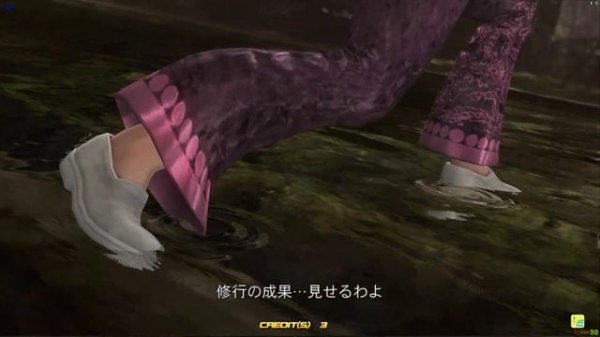 Dead Or Alive 5 Ultimate Arcade Rom Pc 4K 2P Game (No emulator)